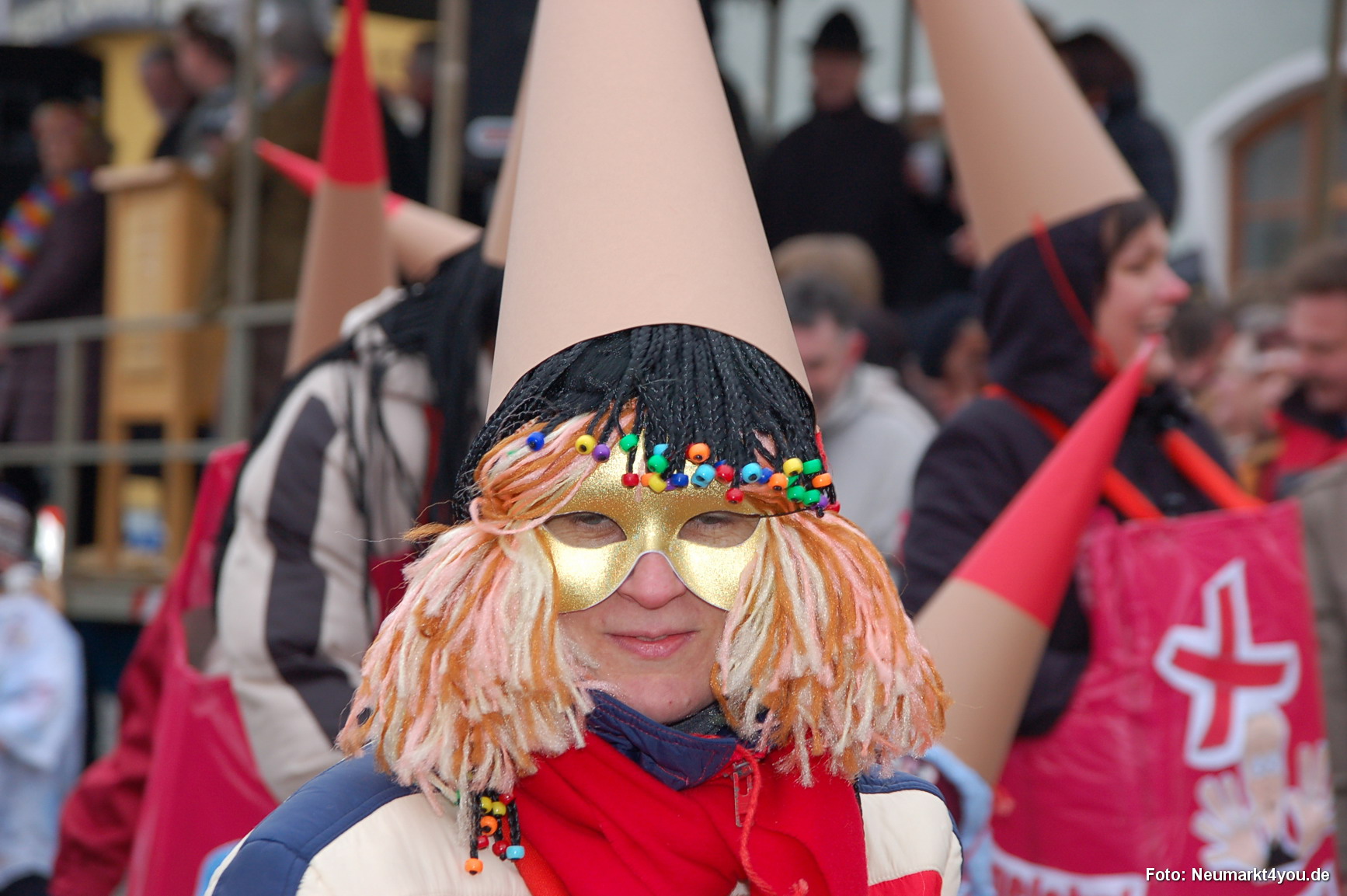 Faschingszug Berching 0017